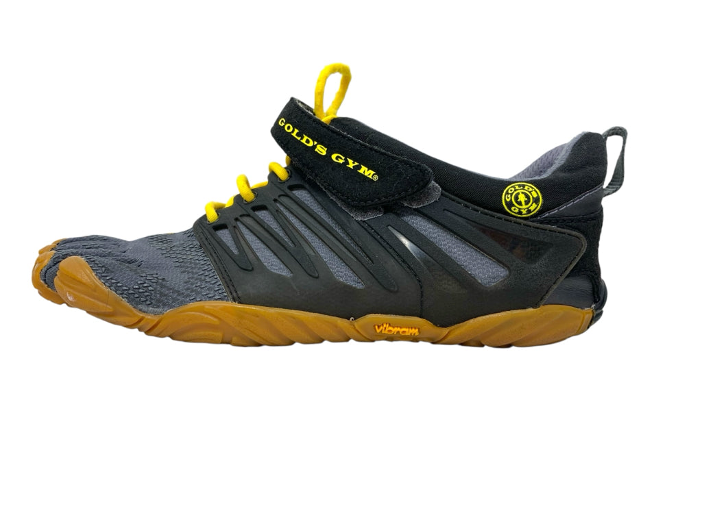 VIBRAM  7 SNEAKERS W