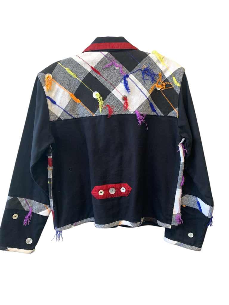 YAK MAGIK  xL JACKET W