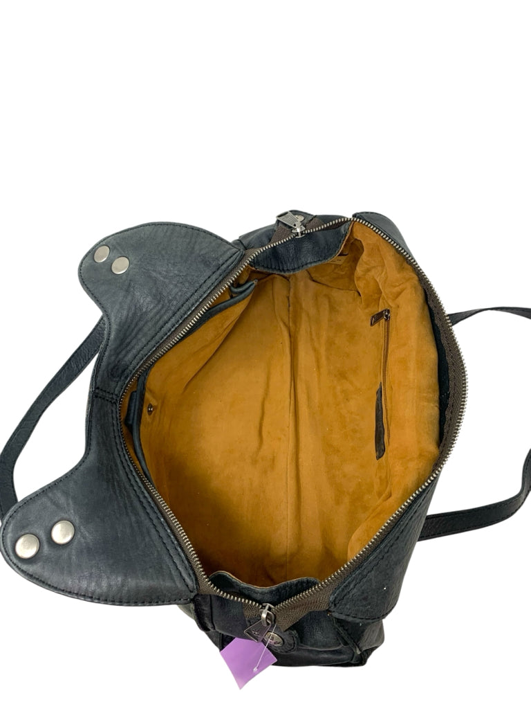 PATRICIA NASH  medium PURSE W