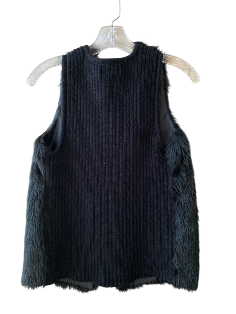 JJ BASICS  medium VEST W