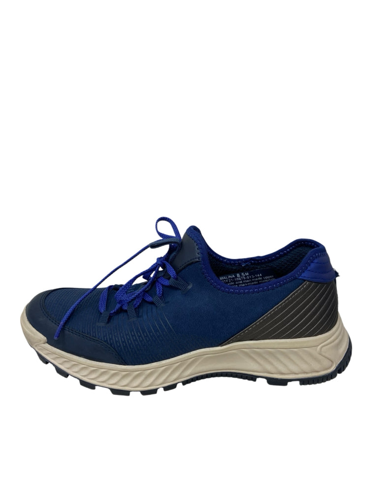 BARE TRAPS Size 8.5 SNEAKERS W
