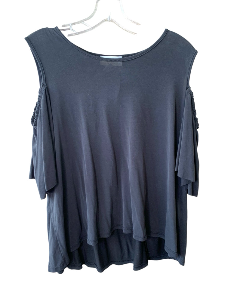 LAVENDER FIELD  medium TOP W