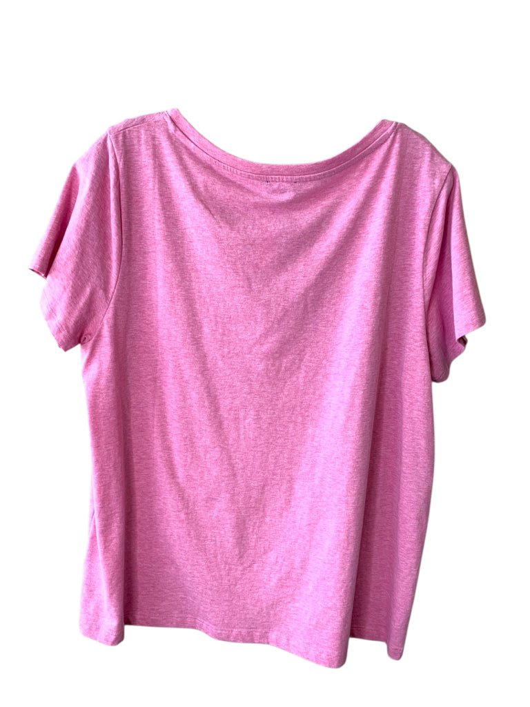 SPLENDID  xL TOP  W