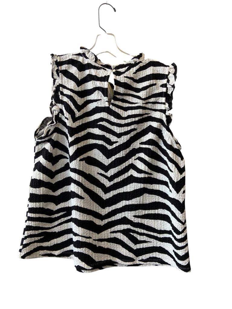 LOFT Size large TOP W