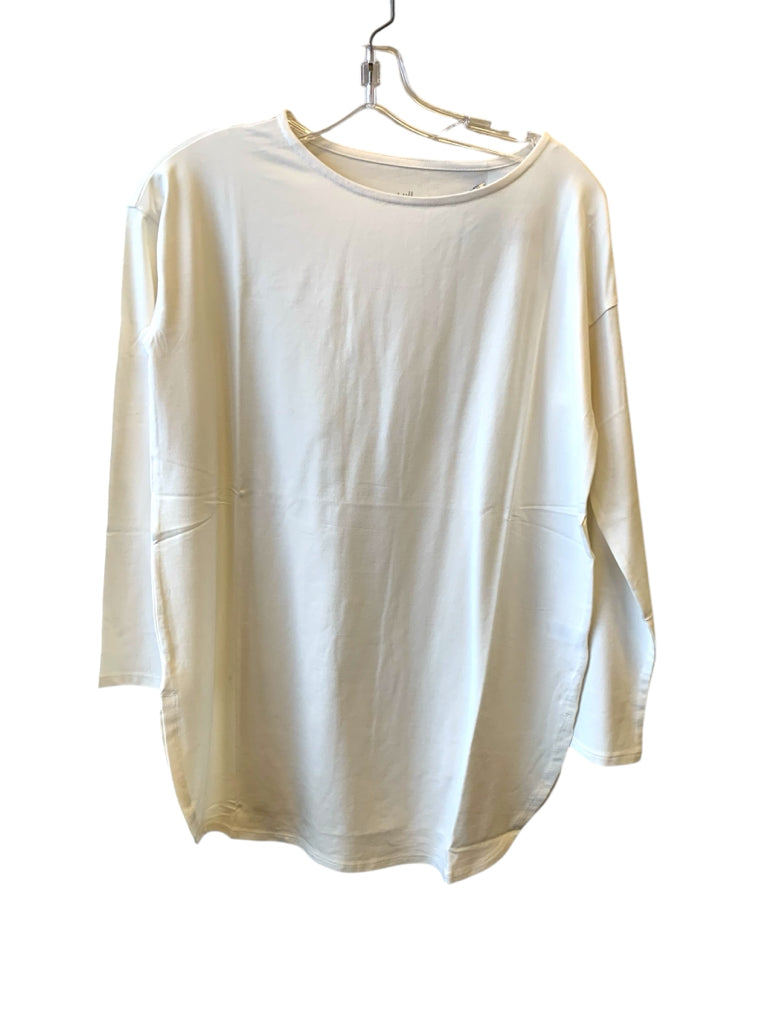 J CREW  xS TOPW