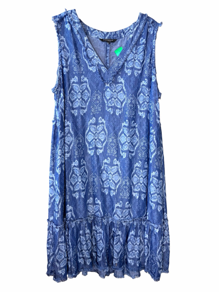 LIVERPOOL Size 1X DRESS W