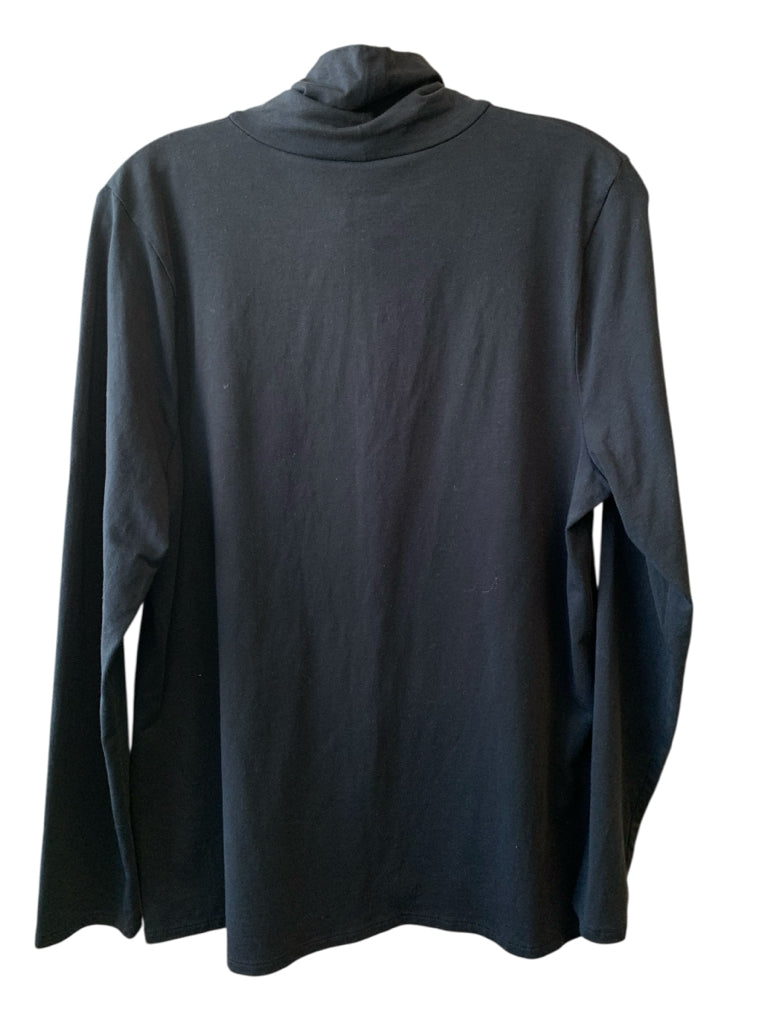 J JILL  medium TNECK W