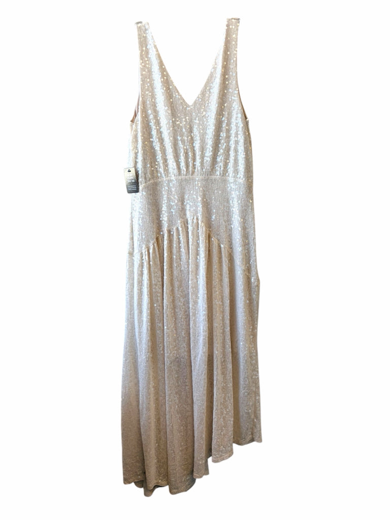 EXPRESS Size large DRESS W