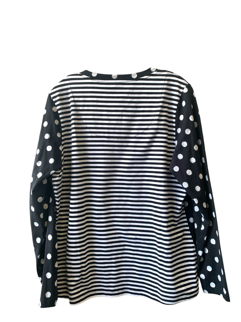 SPORT SAVVY  medium TOPW
