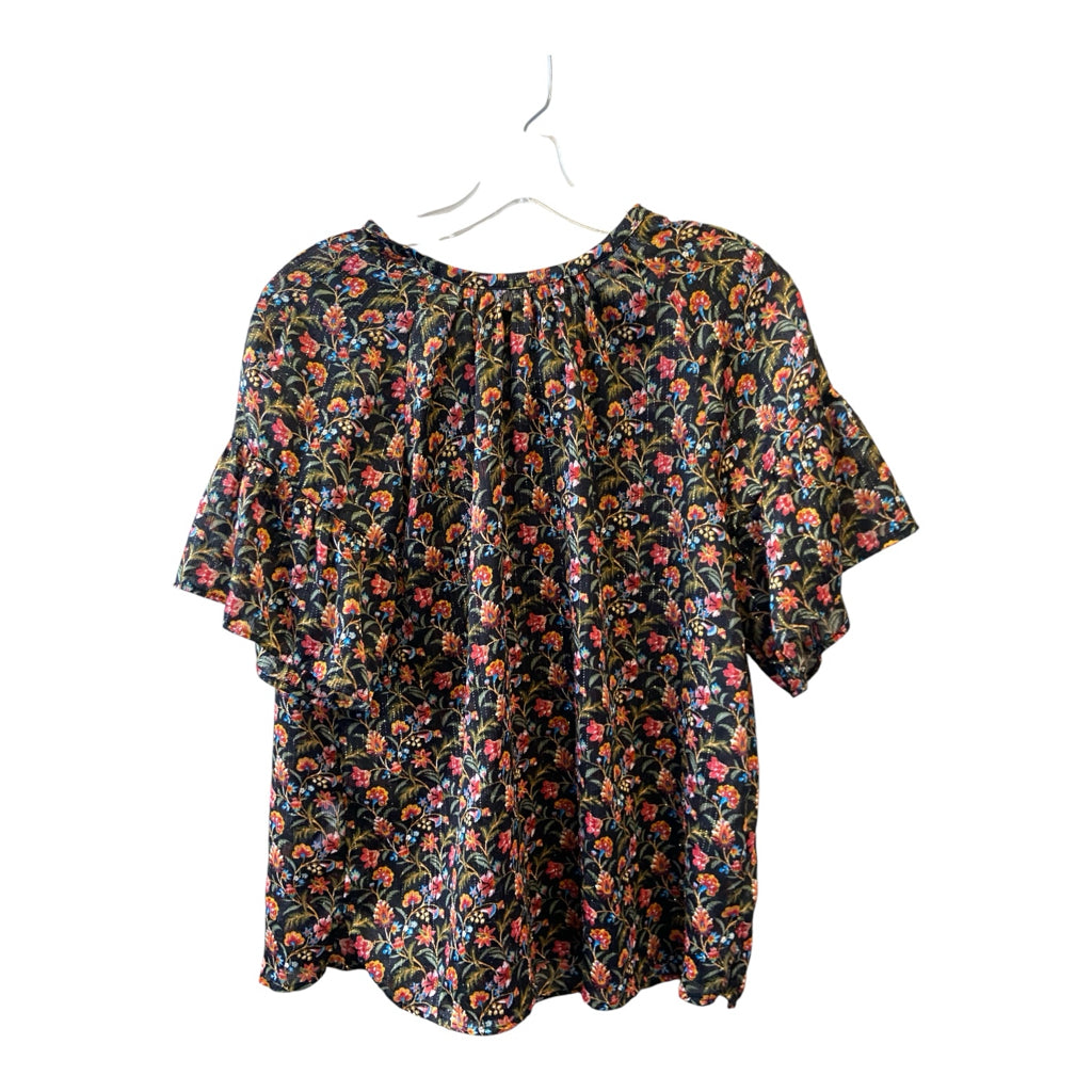 LOFT Size small TOP W