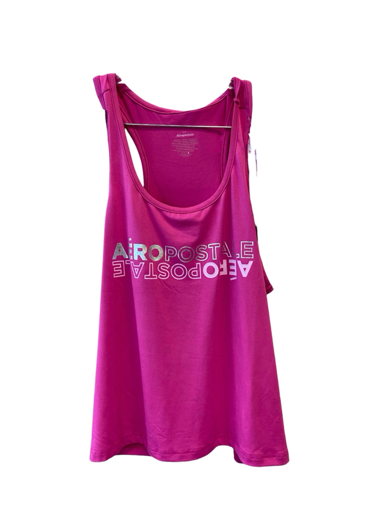 AEROPOSTALE Size large PAJAMAS W