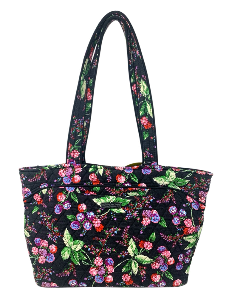 VERA BRADLEY  medium TOTE W