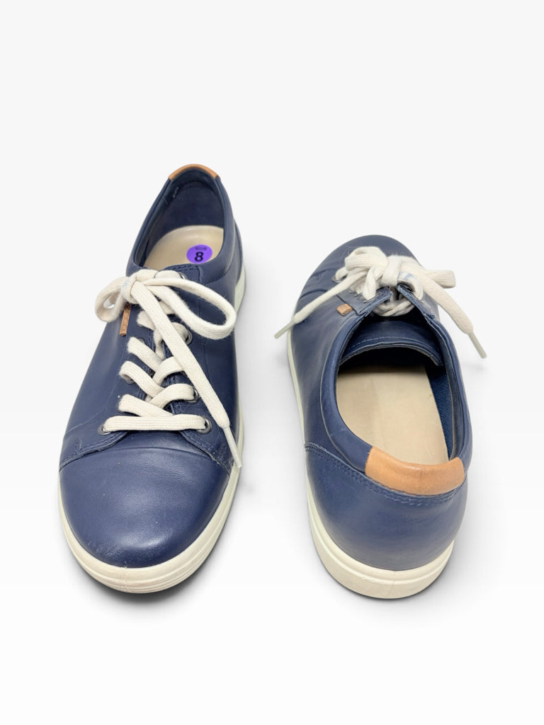 ECCO Size 8 SNEAKERS W