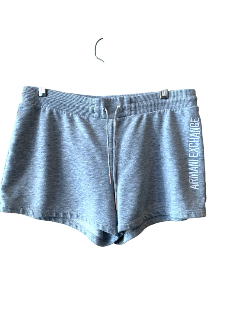 ARMANI EXCHANGE  large NITE SET W