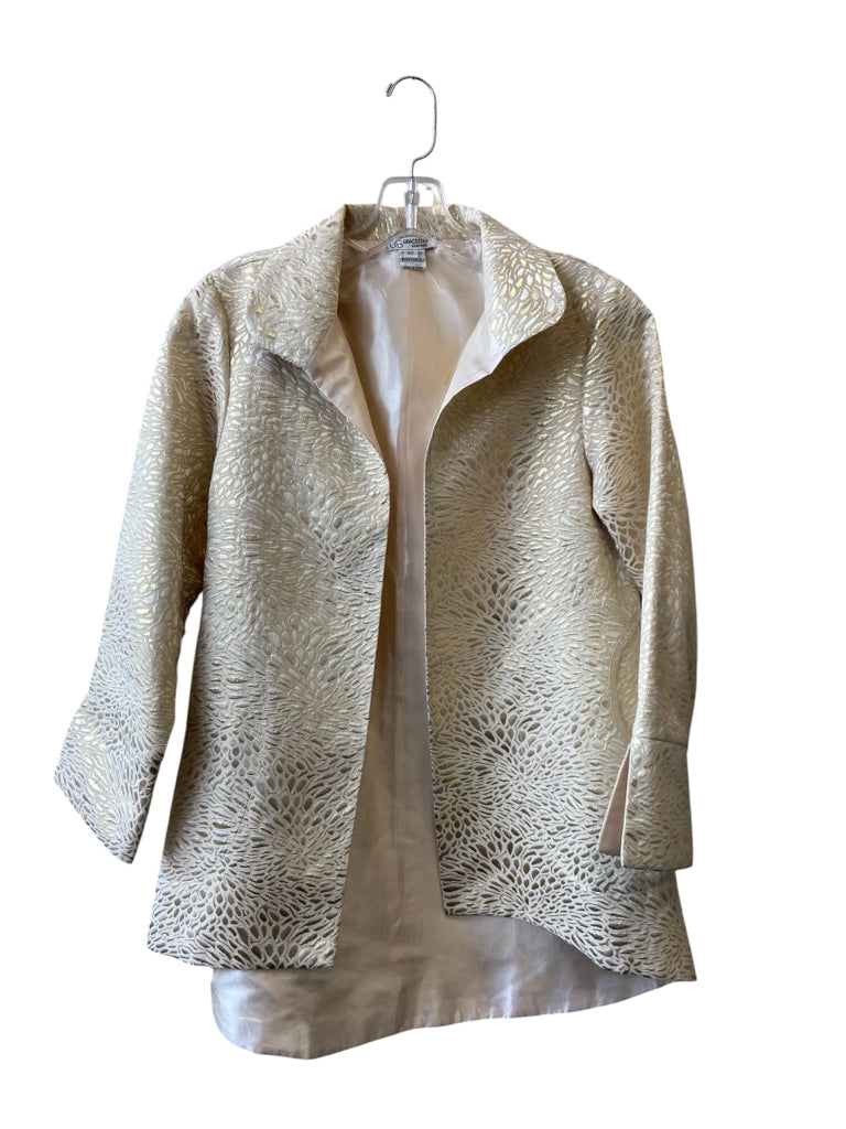 GRACE CHUANG Size xS JACKET W