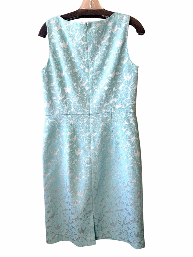 KASPER Size 8 DRESS W