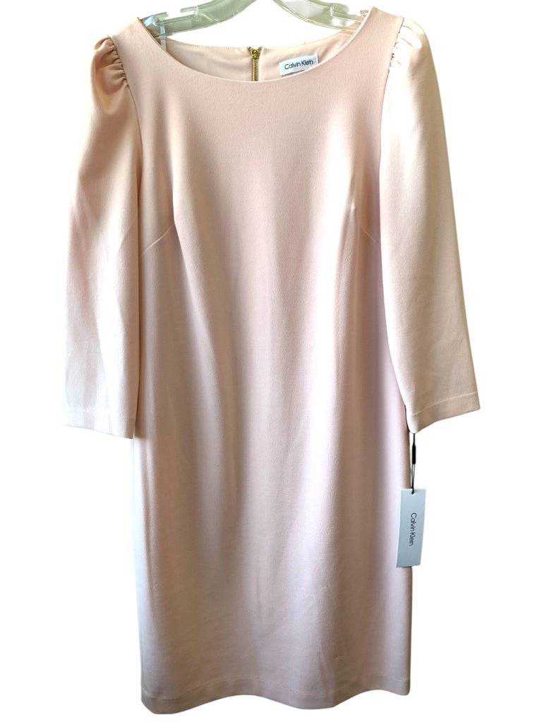 CALVIN KLEIN  12 DRESS W