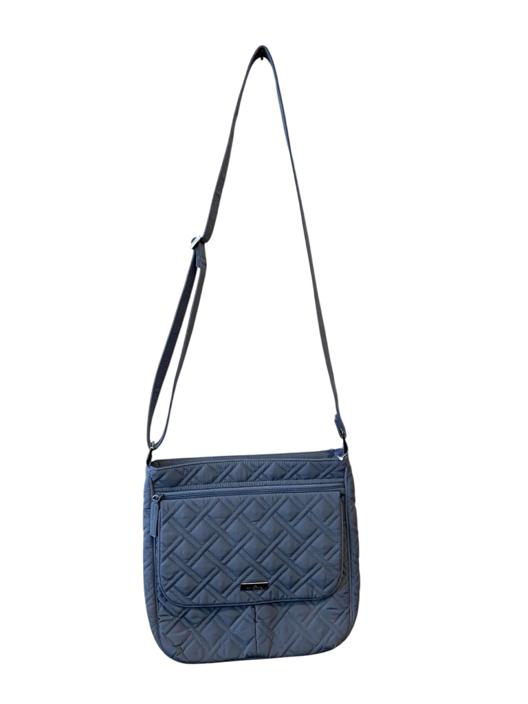 VERA BRADLEY Size medium CROSSBODY W