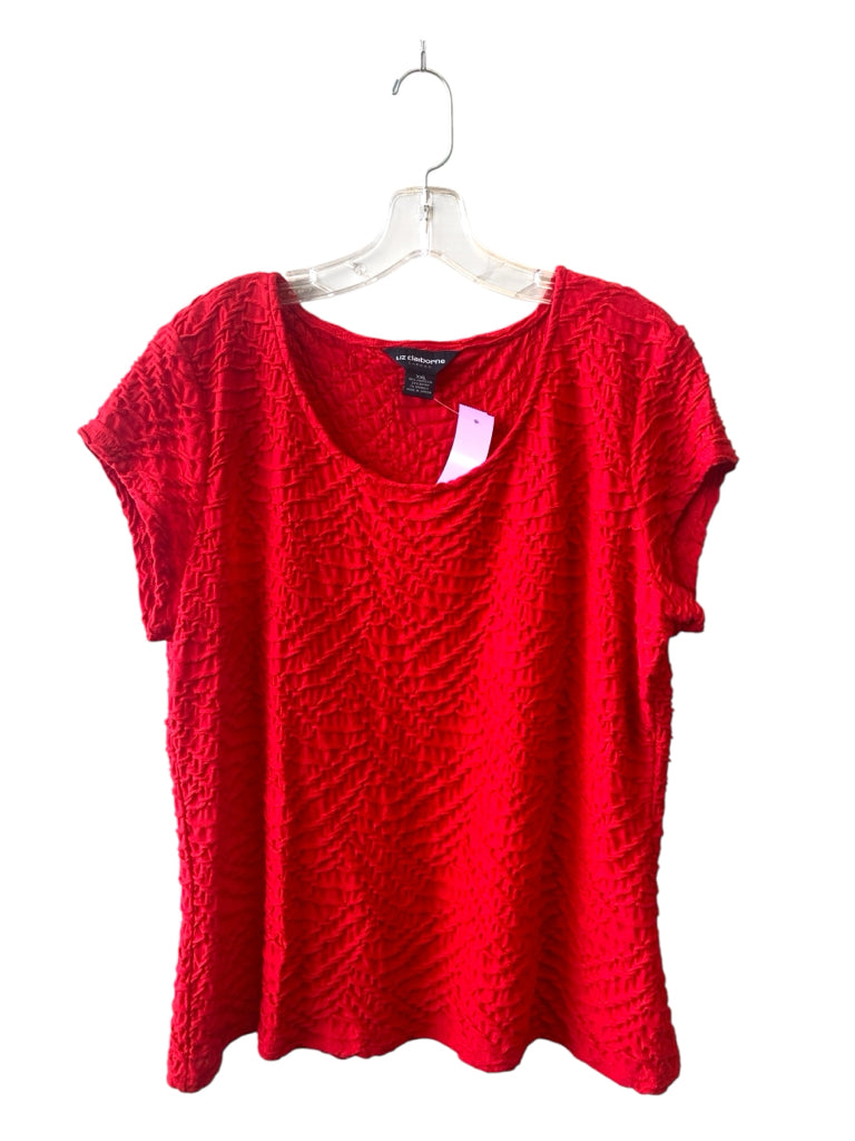 LIZ CLAIBORNE  xXL TOPW