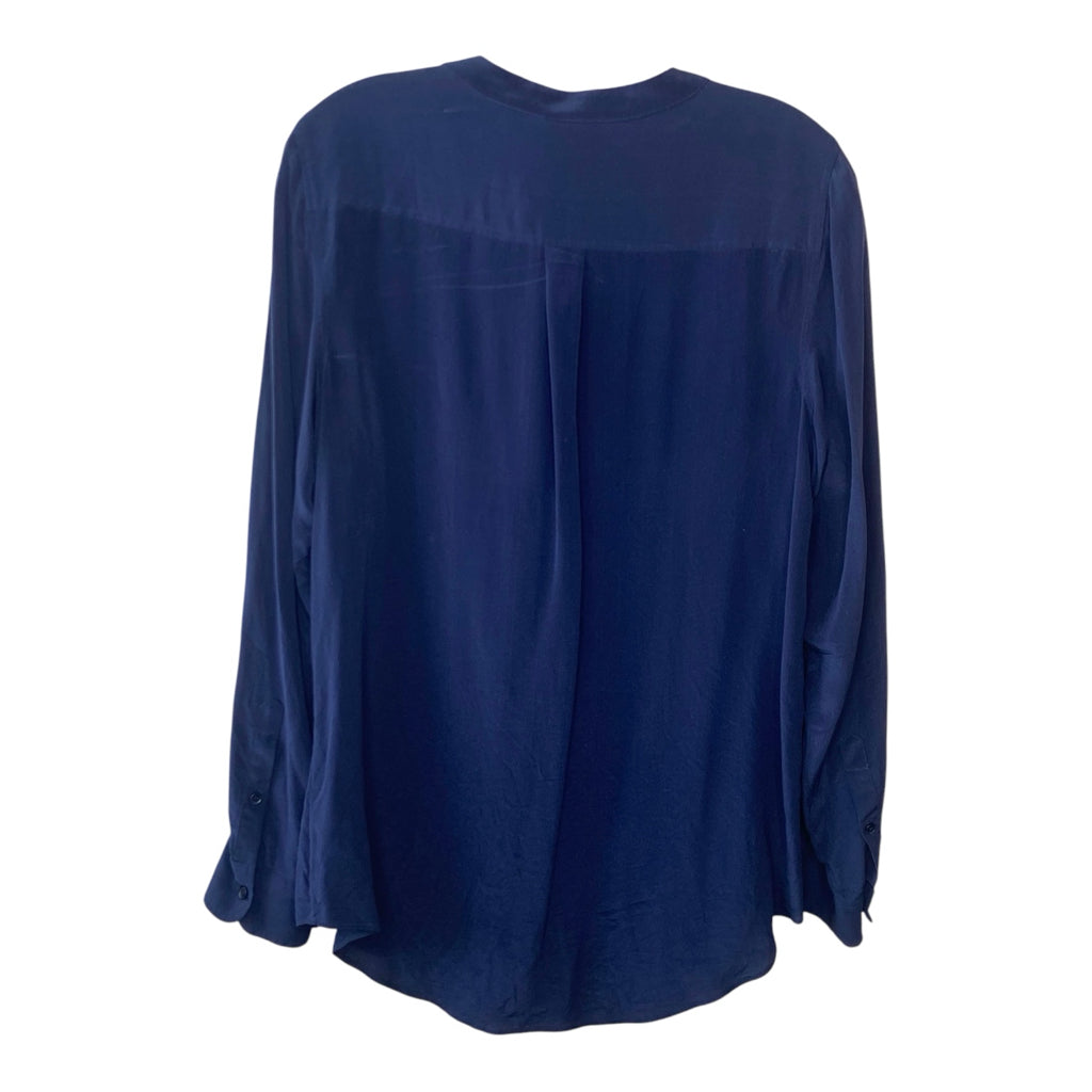 TALBOTS Size medium BLOUSE W