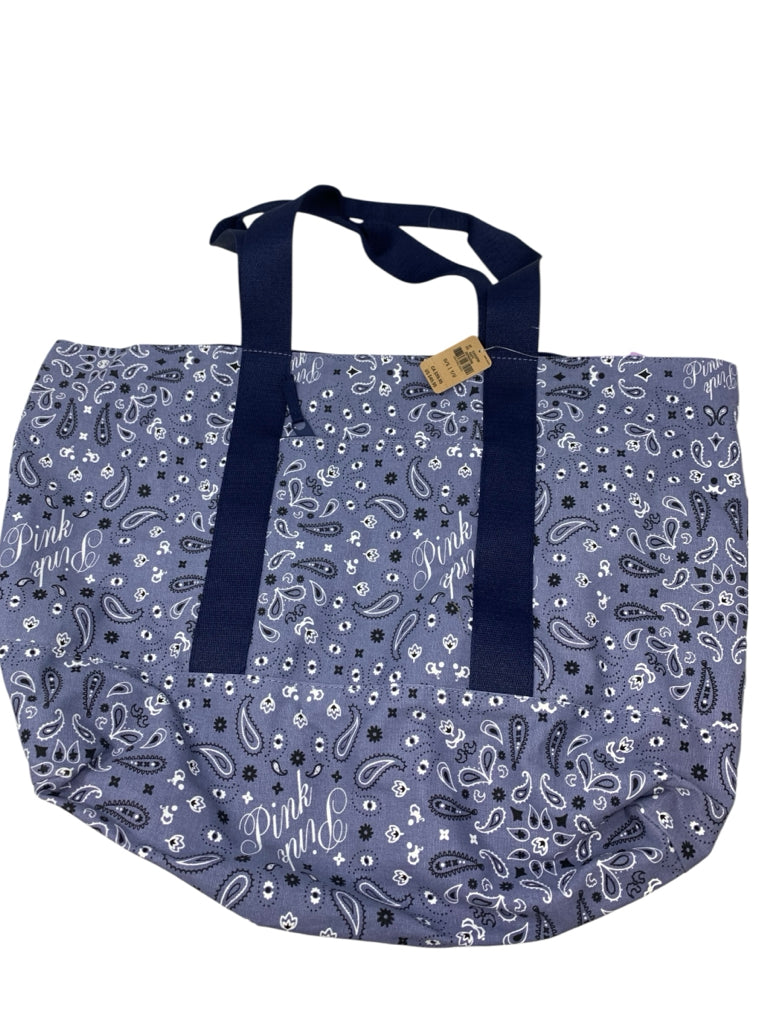 PINK-VICTORIA SECRET  NEW! TOTE W