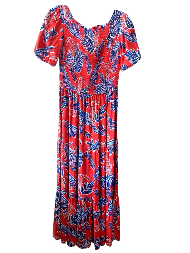 SINCERELY JULES  small DRESS  W
