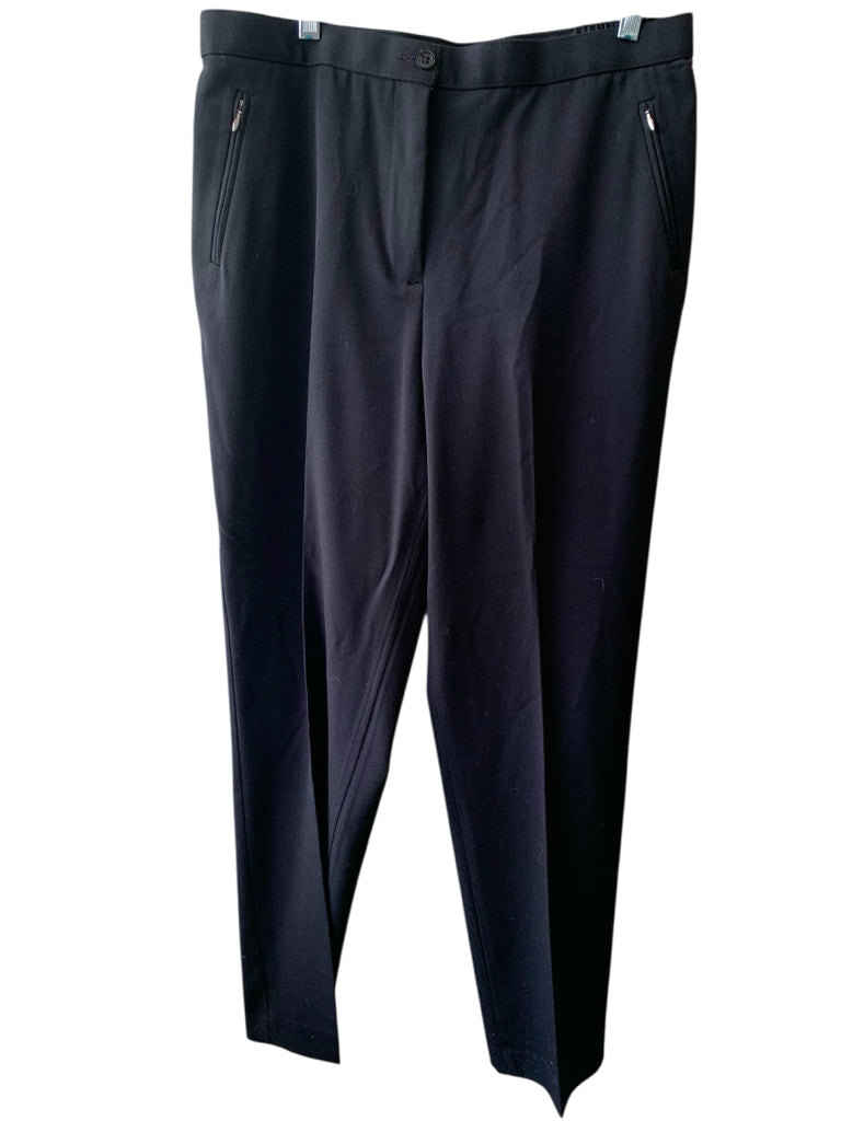 ALLISON DALEY  14 PANTS W