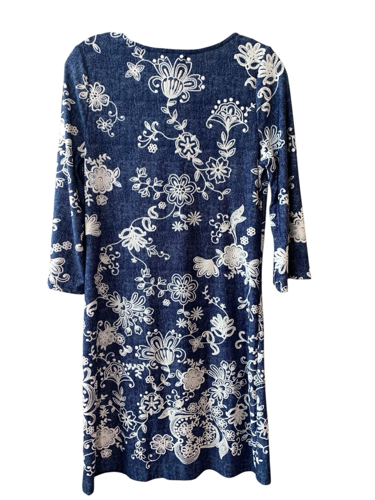 TACERA  PM DRESS W