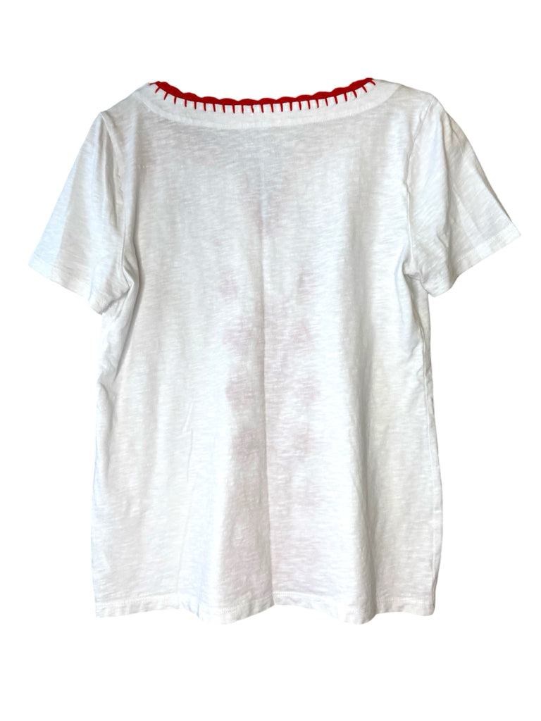 TALBOTS Size small TOP  W