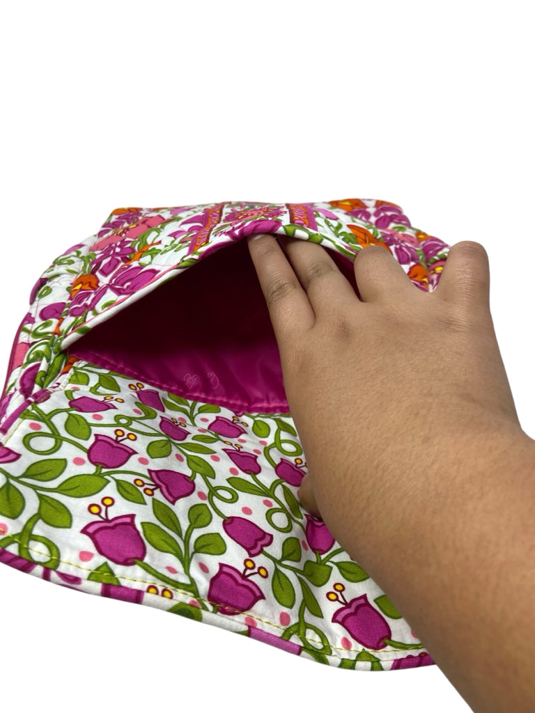 VERA BRADLEY Size NEW! BACK PAC