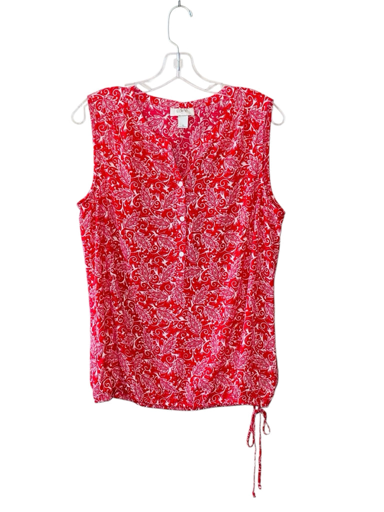 AT LOFT  medium TOP  W