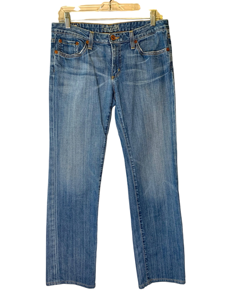 BIG STAR  10 JEANS W