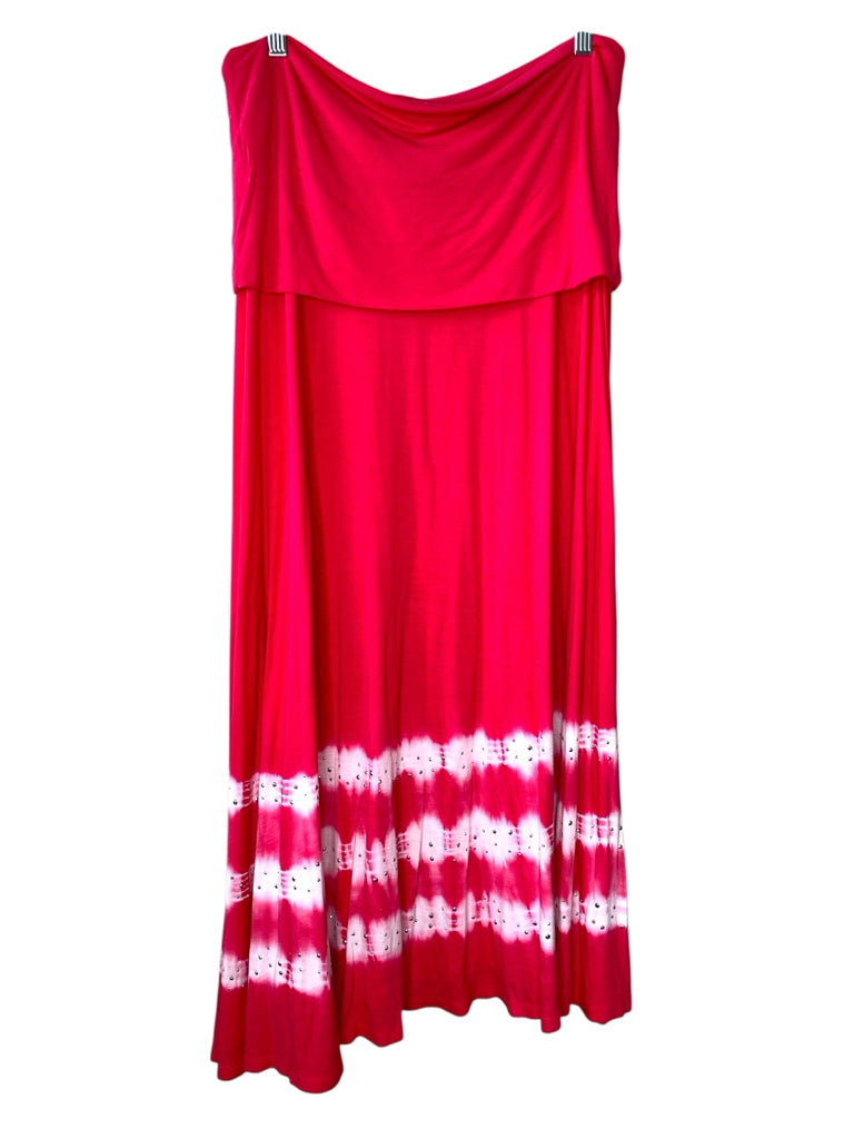 INC  xL SKIRT W