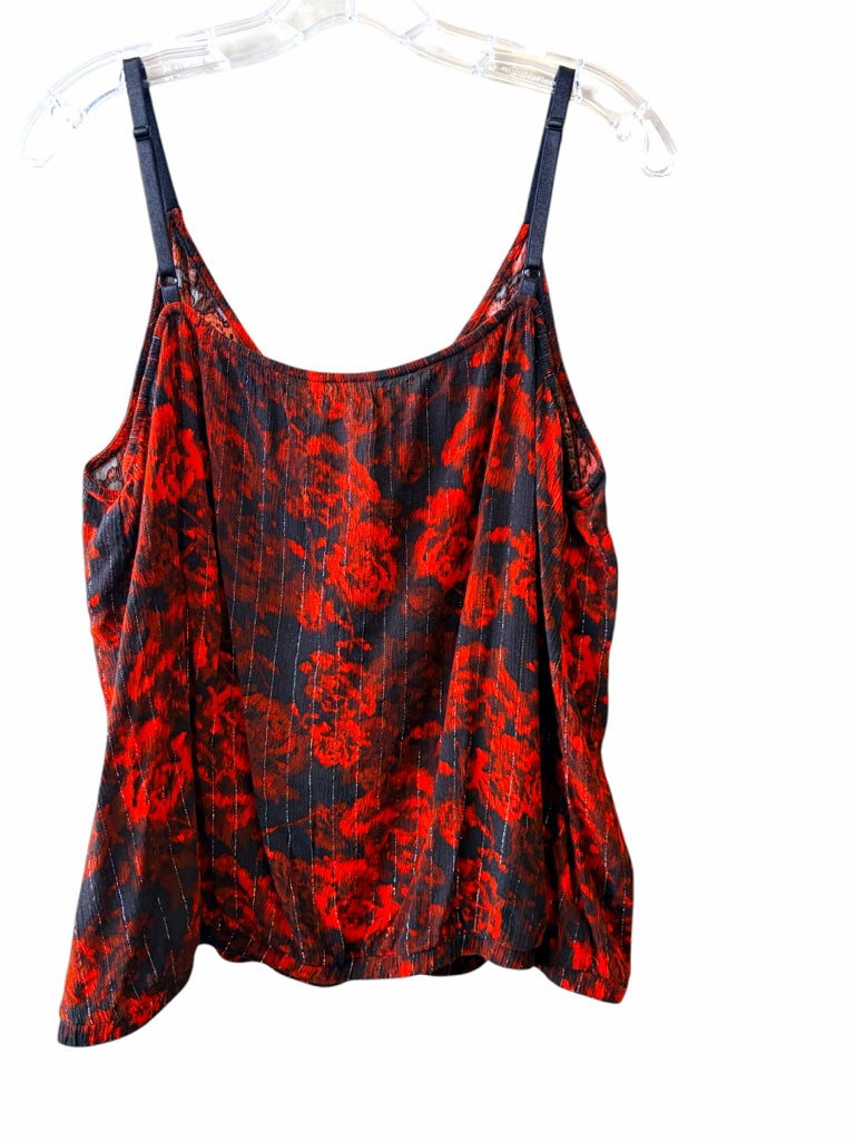 MAURICES Size xXL TANK W
