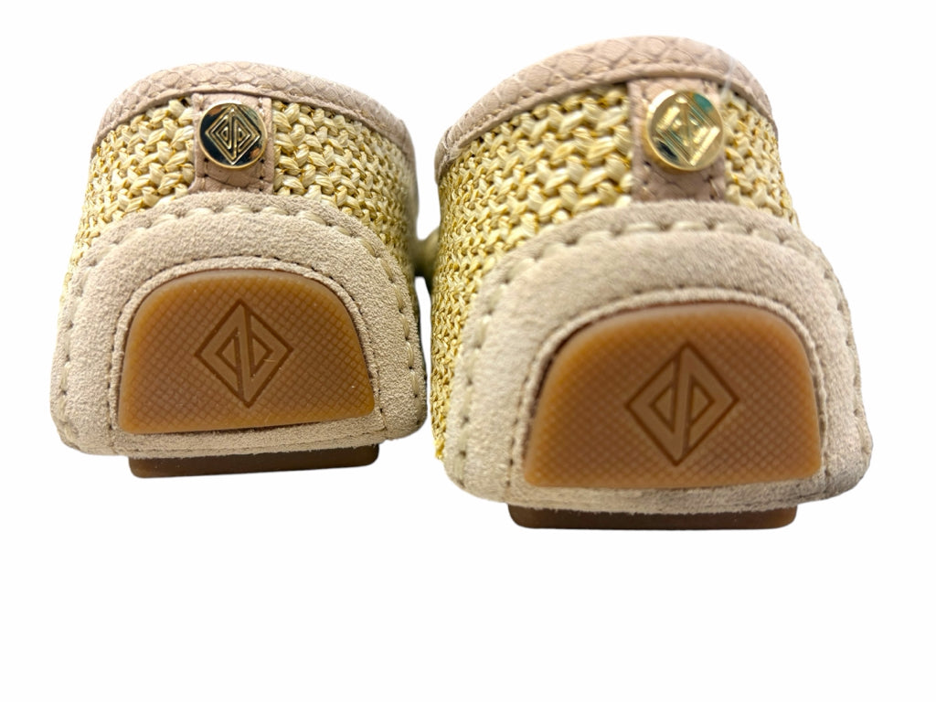 DONALD J PLINER Size 9 FLAT W