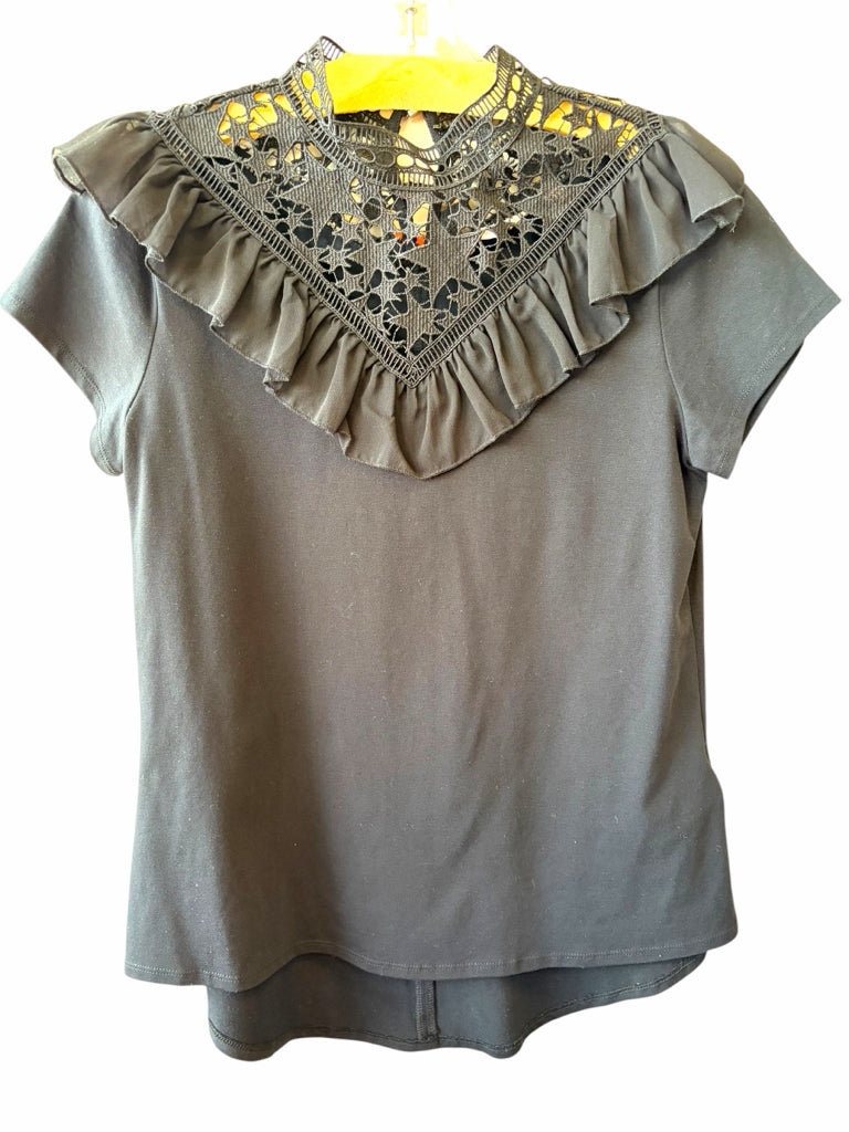 TED BAKER Size small TOP  W