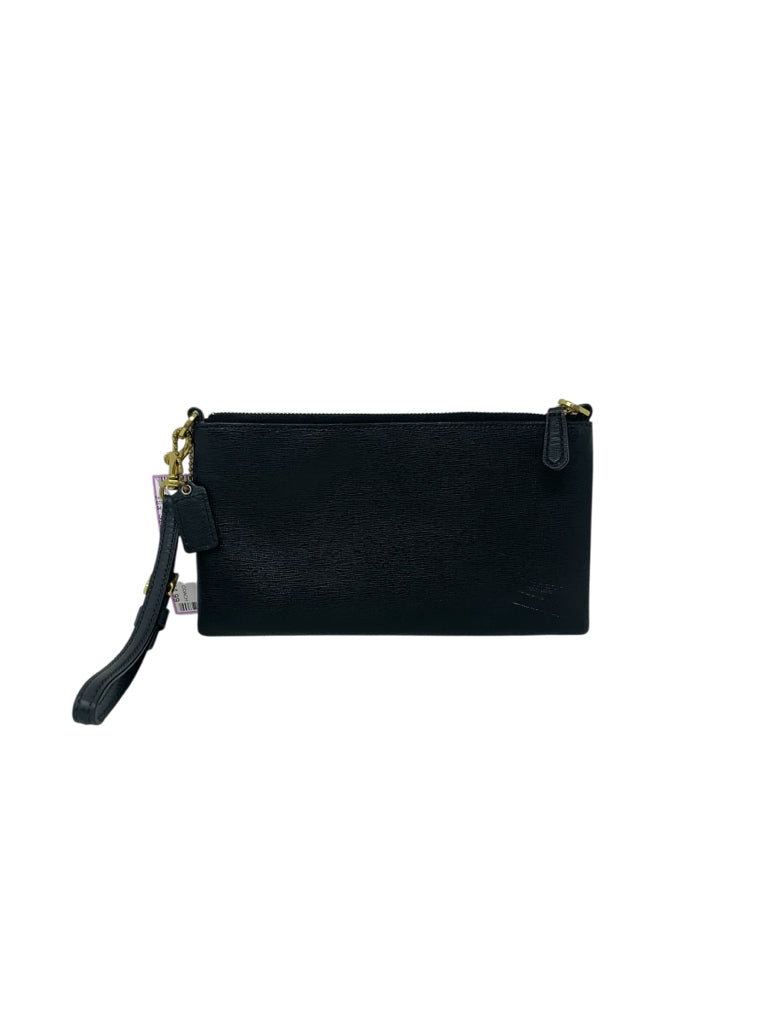 COACH  m/L WRISTLET