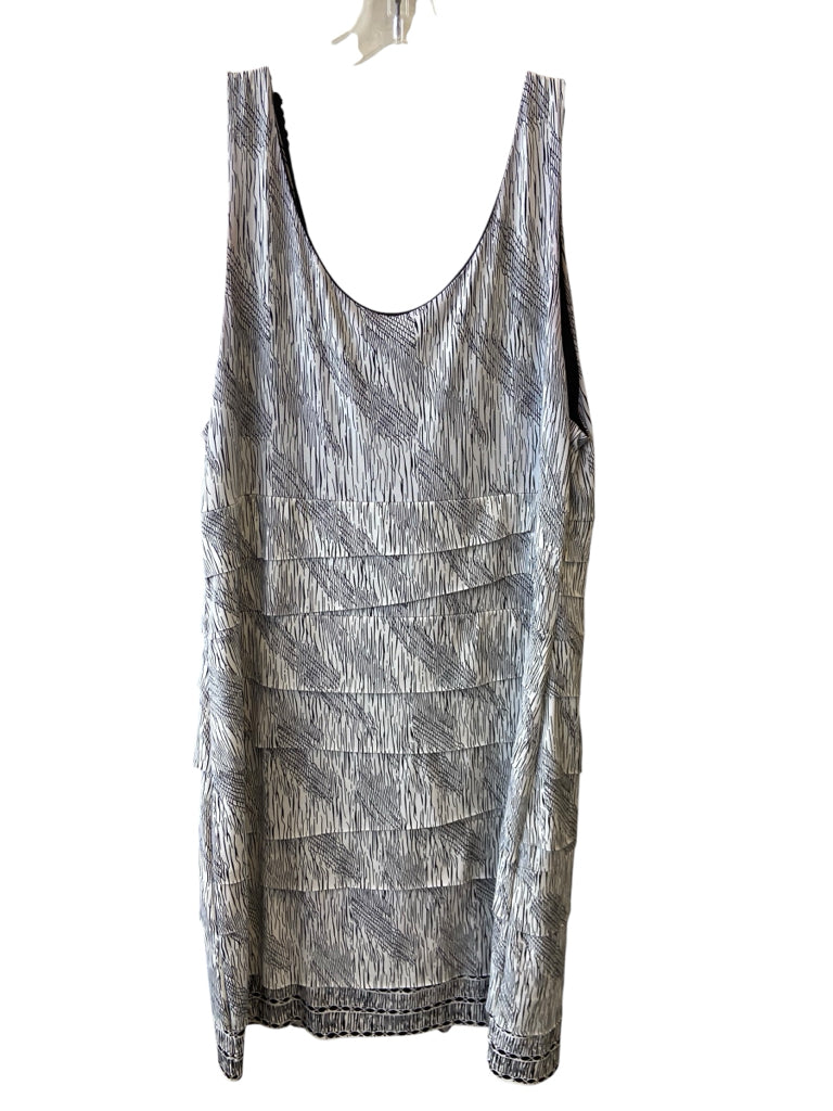ECI Size 14 DRESS W