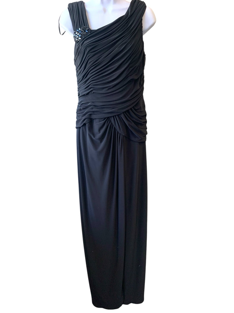 ADRIANNA PAPELL  10 FORMAL W