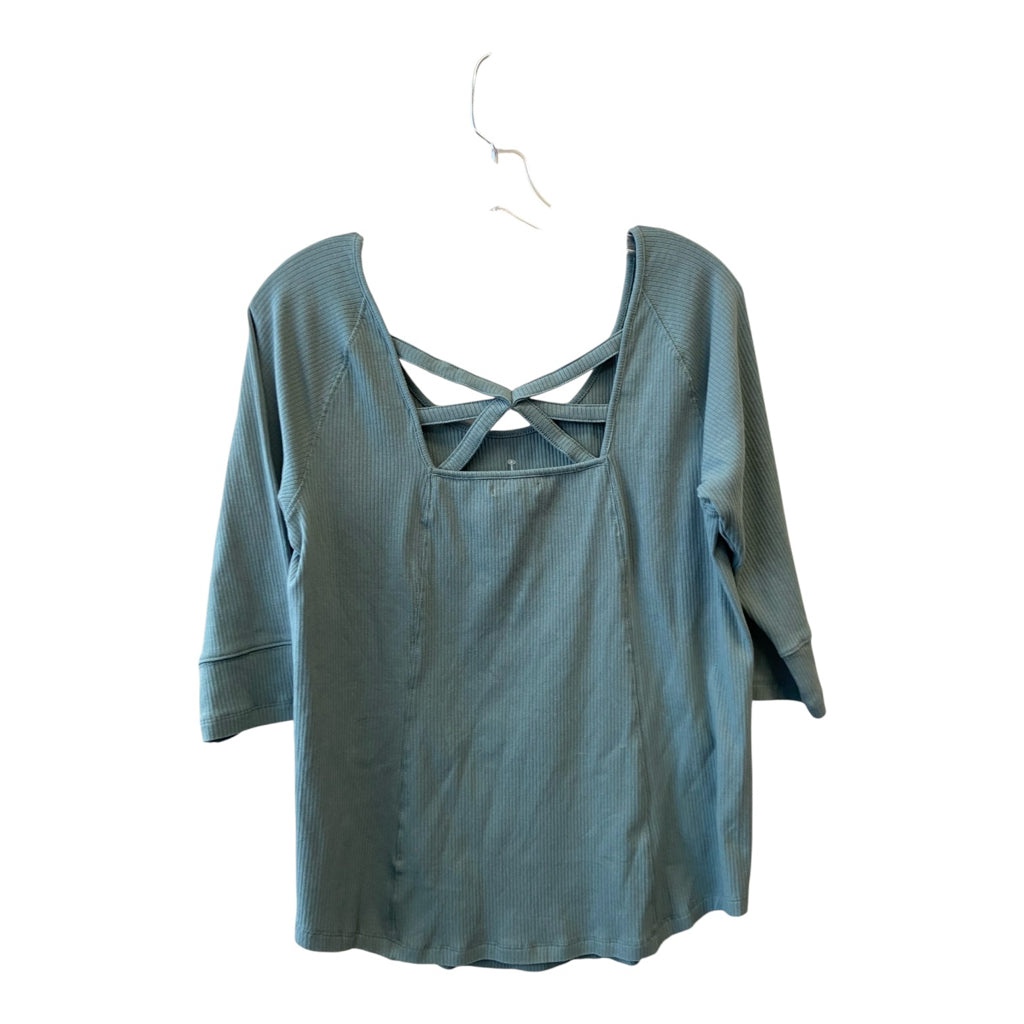 MAURICES Size xL TOP W
