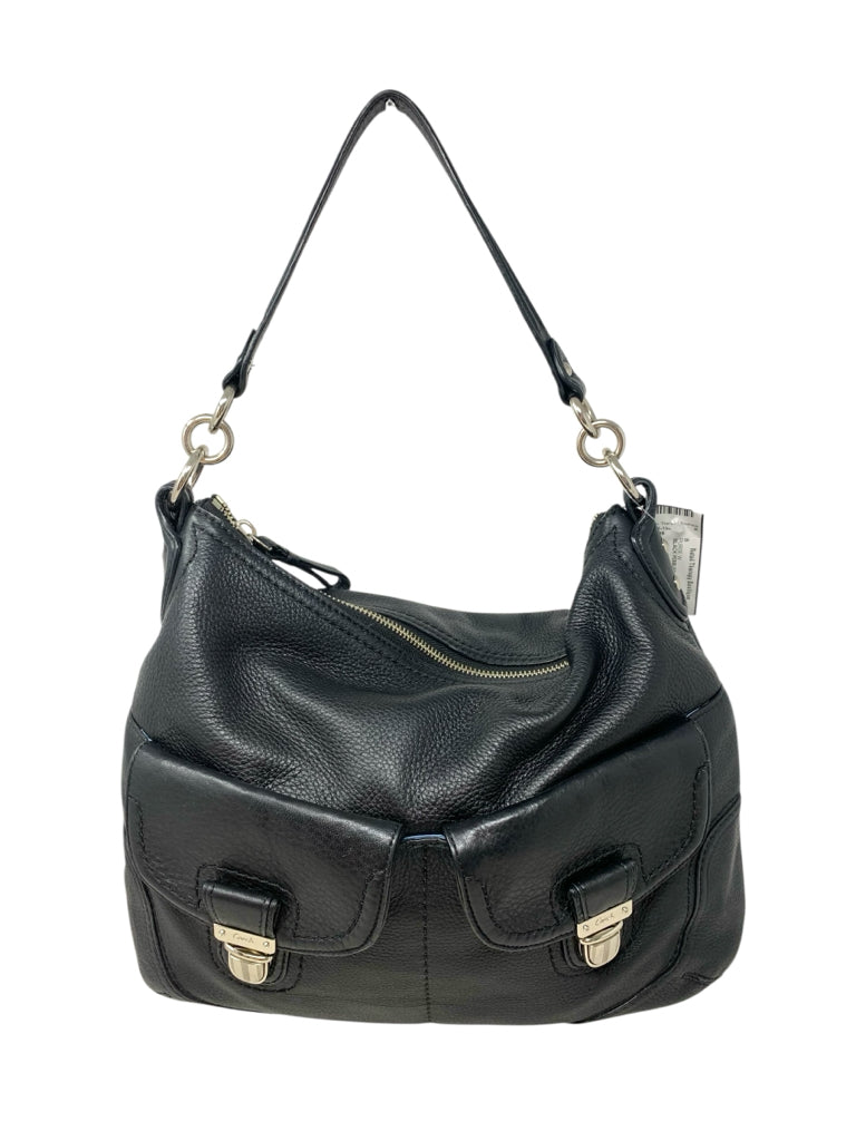 COACH  medium PURSE W