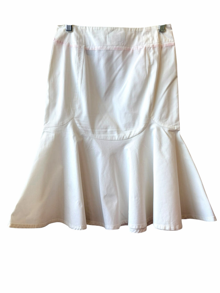 EMPORIO ARMANI Size 2 SKIRT W