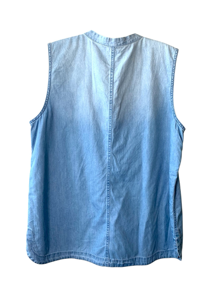 J CREW  large TOP  W