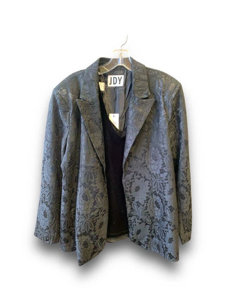 JDY  large BLAZER W