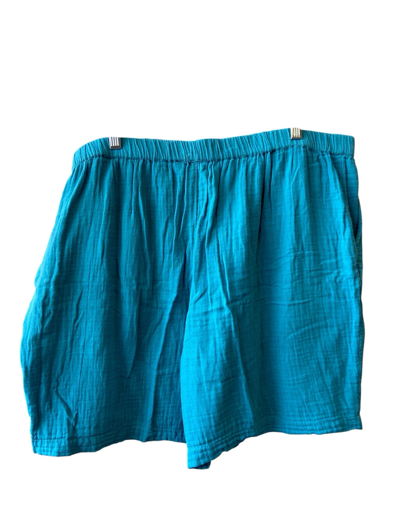 COLDWATER CREEK Size xL SHORT W
