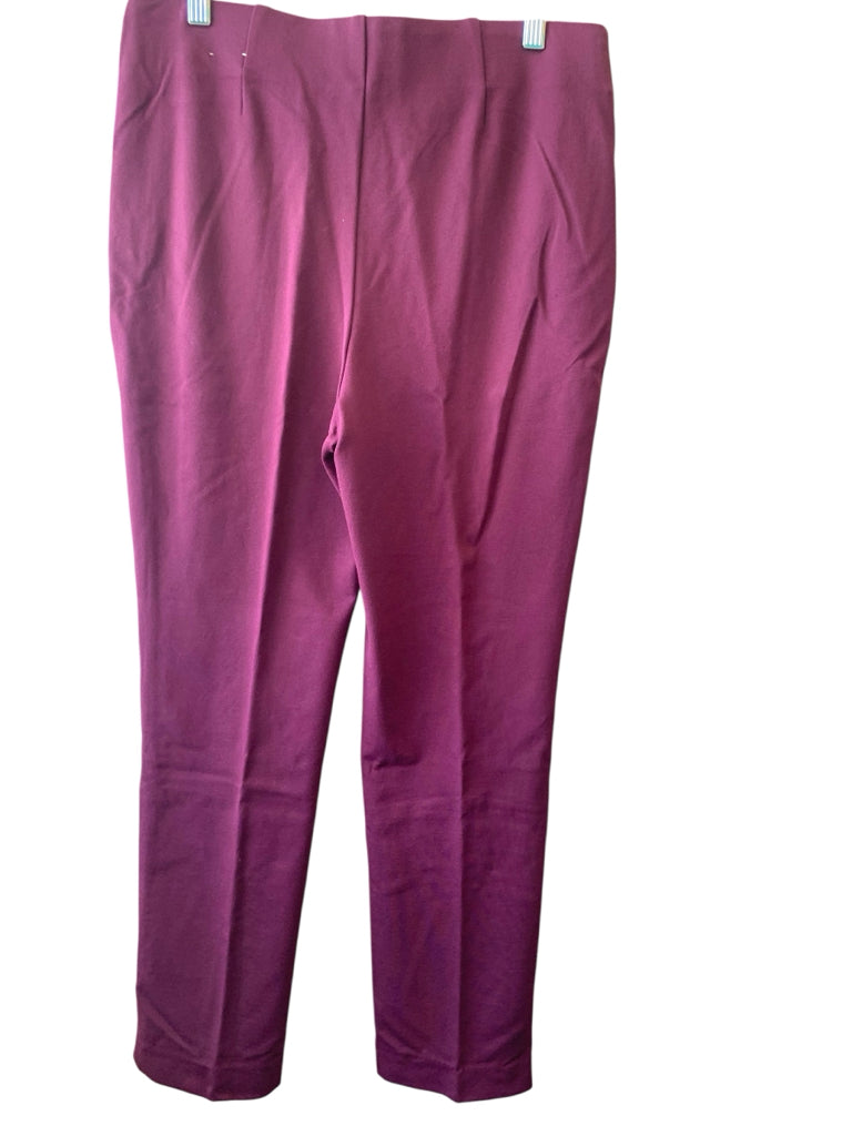 CHICO'S  6S PANTS W