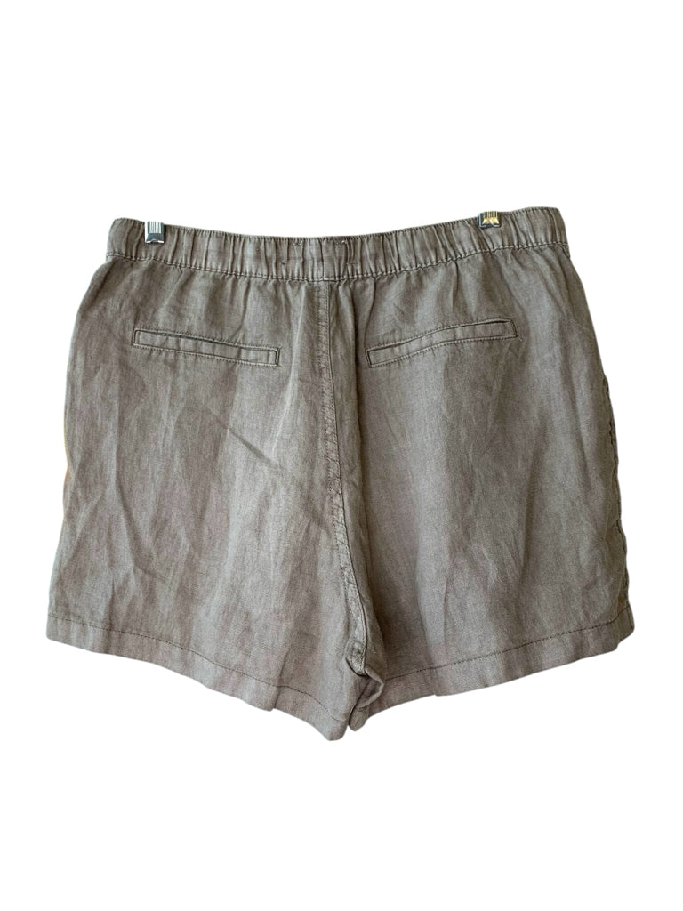 C&C  medium SHORT W