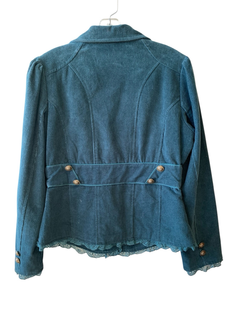 PYRAMID COLLECTION  small BLAZER W