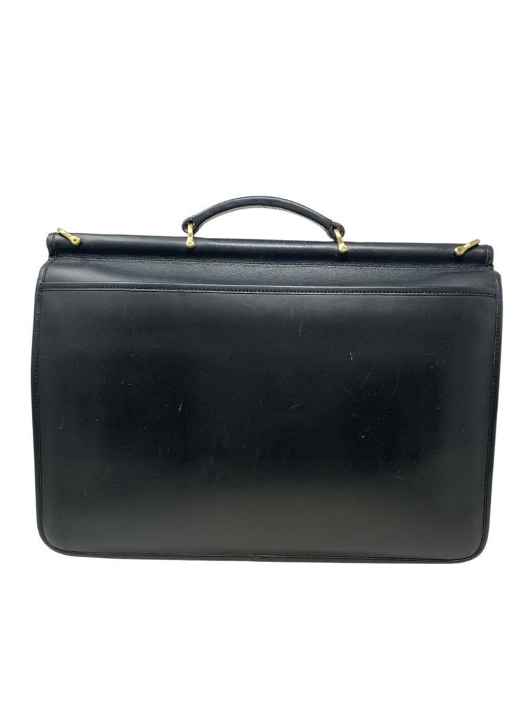 COACH  large BAG W