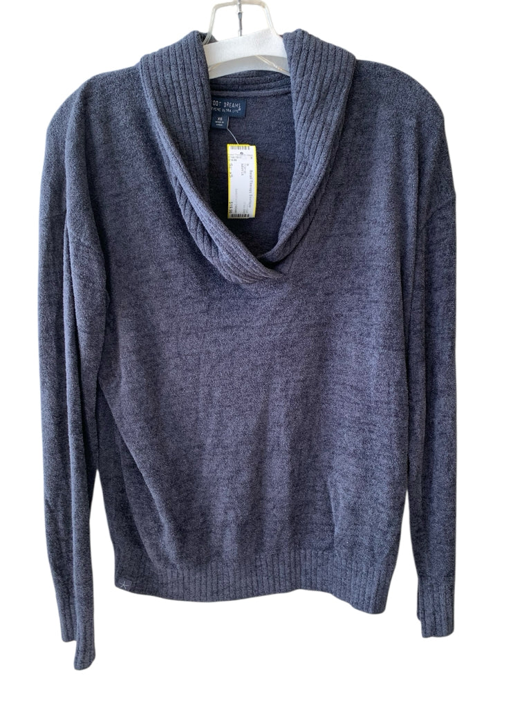 BAREFOOT DREAMS  xS TOP W